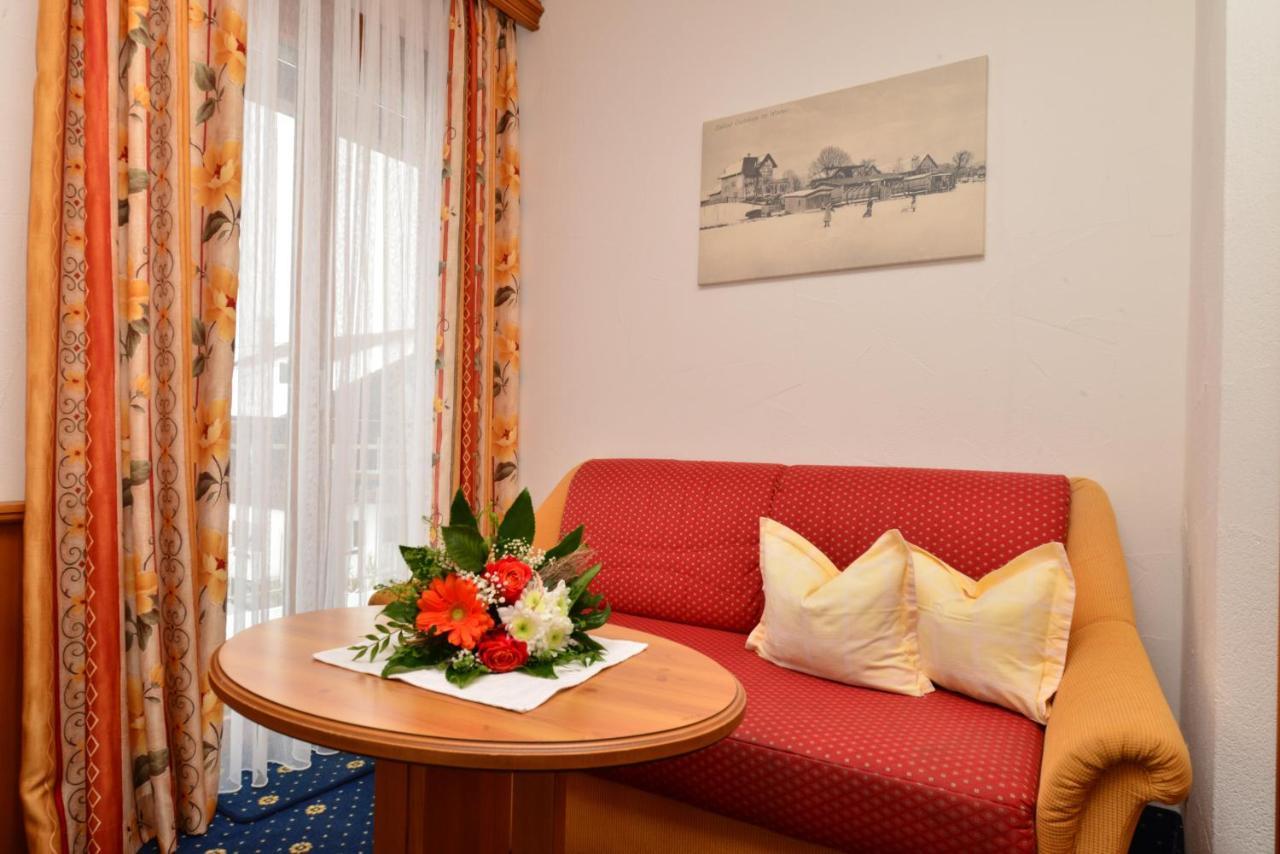 Hotel-Pension Seebad "Seegenuss-Natur-Spa" Sulzberg Kültér fotó