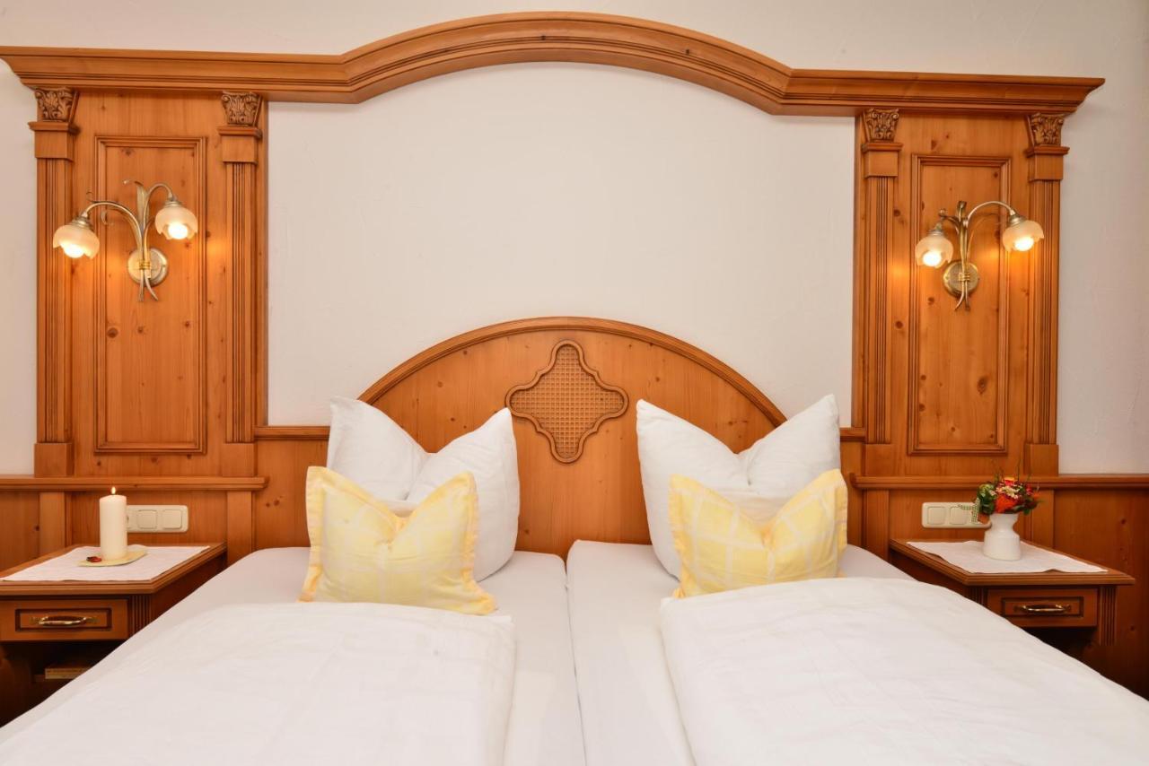 Hotel-Pension Seebad "Seegenuss-Natur-Spa" Sulzberg Kültér fotó