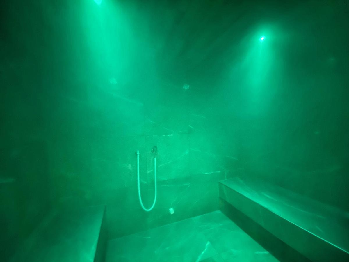 Hotel-Pension Seebad "Seegenuss-Natur-Spa" Sulzberg Kültér fotó
