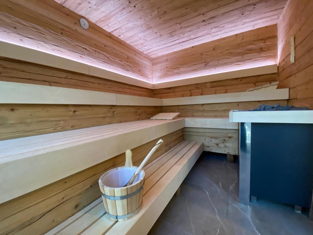 Hotel-Pension Seebad "Seegenuss-Natur-Spa" Sulzberg Kültér fotó
