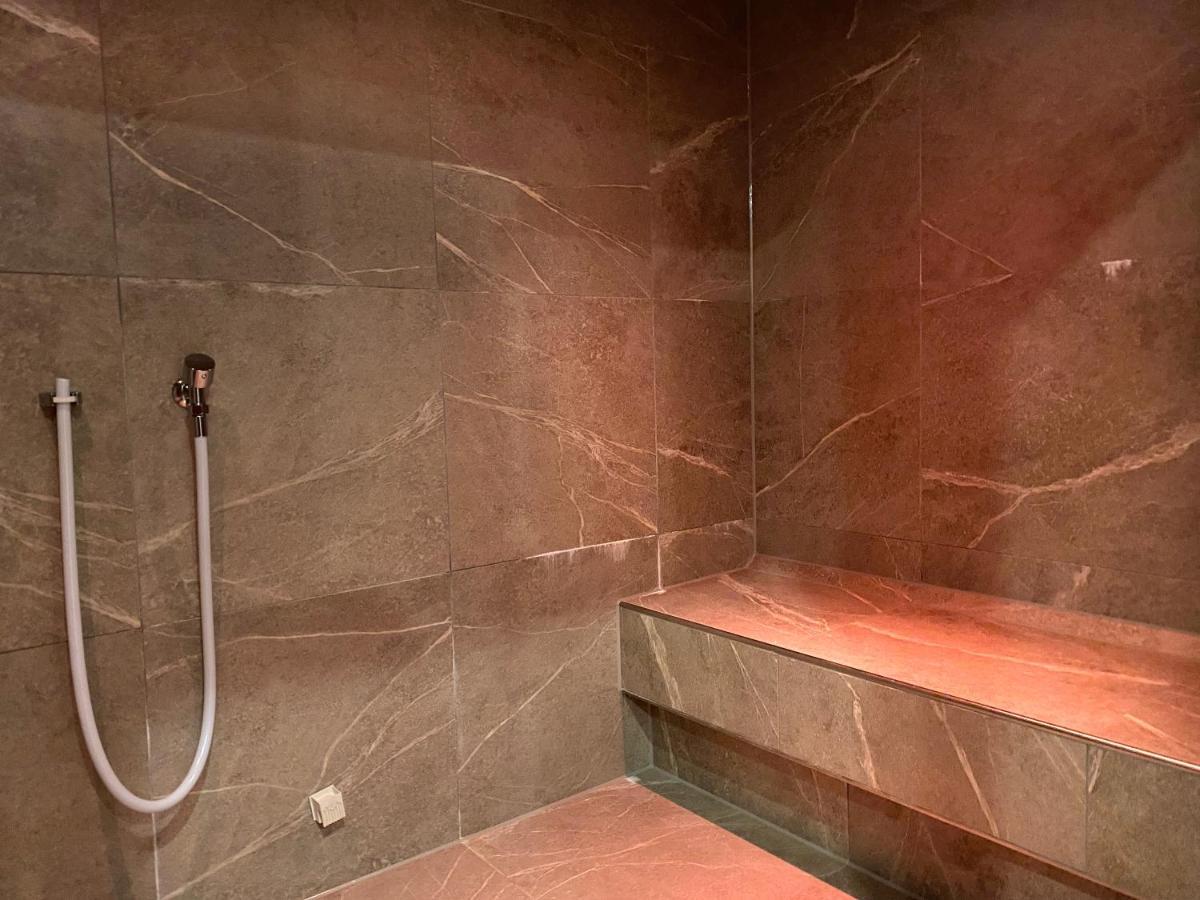 Hotel-Pension Seebad "Seegenuss-Natur-Spa" Sulzberg Kültér fotó