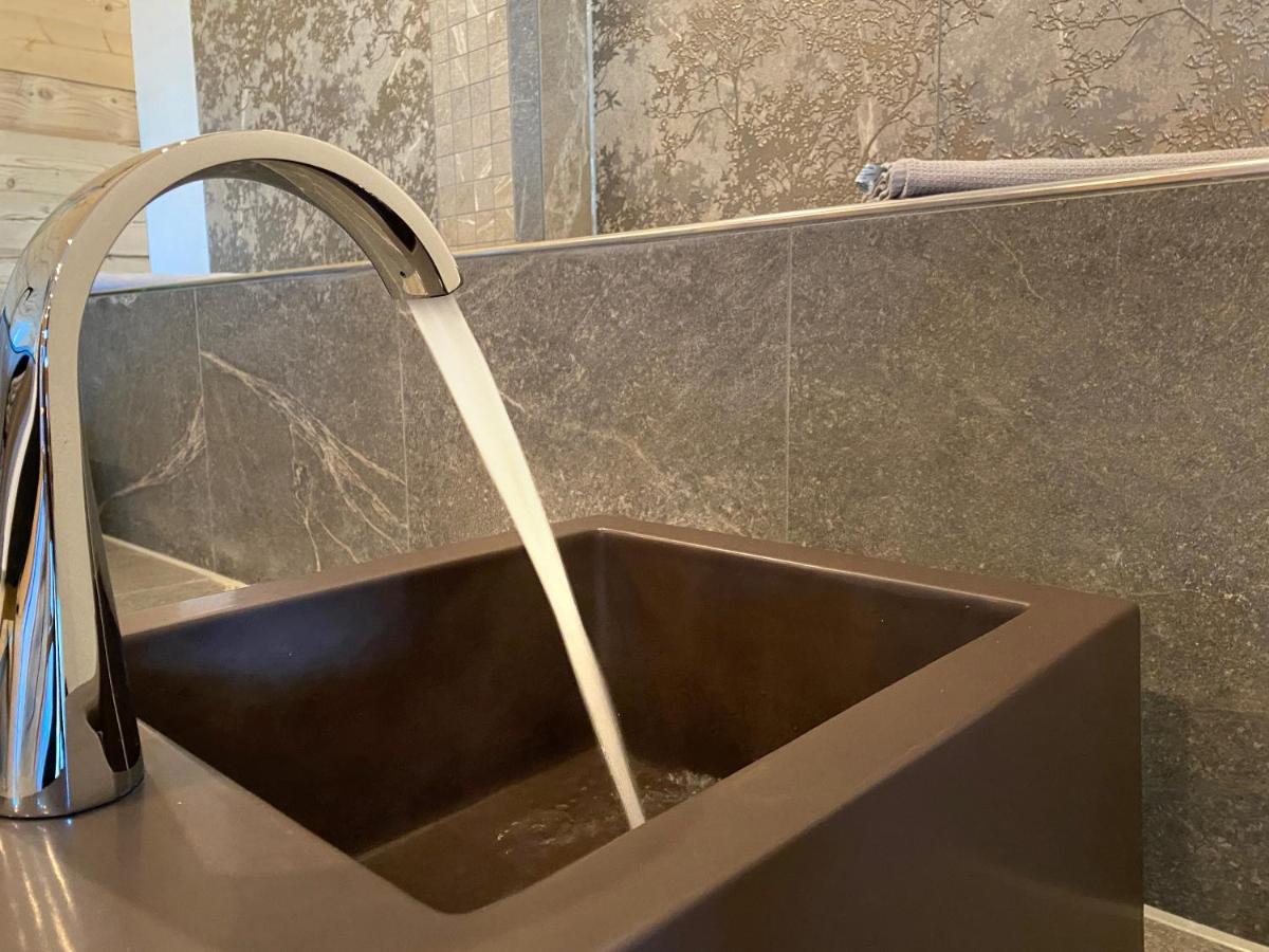 Hotel-Pension Seebad "Seegenuss-Natur-Spa" Sulzberg Kültér fotó